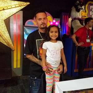 Meet your Posher, Robert